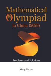 MATH OLYMPIAD CHN (2023)