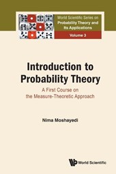 INTRODUCTION TO PROBABILITY THEORY