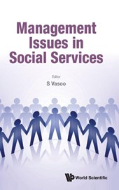 Management Issues In Social Services