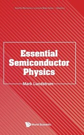 Essential Semiconductor Physics