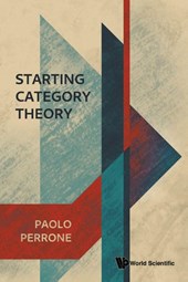 STARTING CATEGORY THEORY