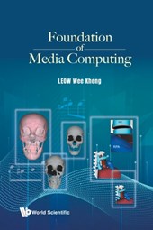 Foundation of Media Computing