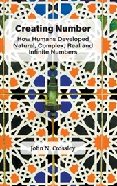 Creating Number