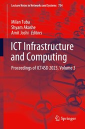 ICT Infrastructure and Computing