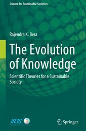 The Evolution of Knowledge