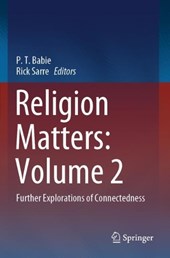 Religion Matters: Volume 2