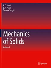 Mechanics of Solids