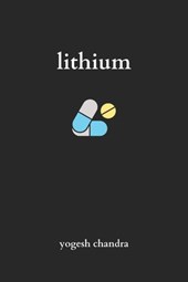 Lithium: Bipolar Poetry