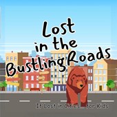 John N Wynee: Lost in the Bustling Roads