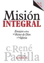 Mision Integral
