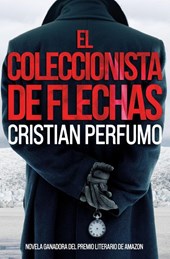 El coleccionista de flechas