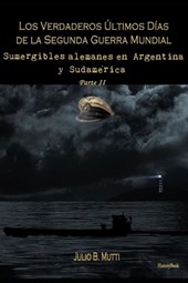 SPA-SUMERGIBLES ALEMANES EN AR