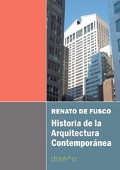 Historia de la arquitectura contemporánea