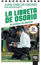 La Libreta de Osorio