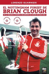 El Nottingham Forest de Brian Clough