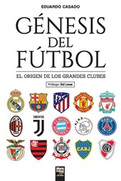Genesis del futbol