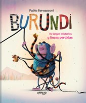 Burundi: de Largos Misterios Y Líneas Perdidas