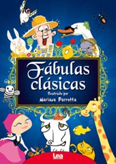 Fábulas Clásicas