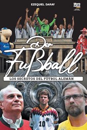 Futbol Aleman