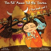 FULL AMMA TELL ME SERIES-10CY