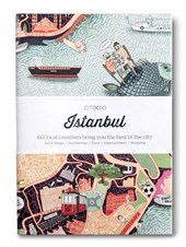 CITIx60 City Guides - Istanbul