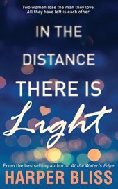 In the Distance There Is Light