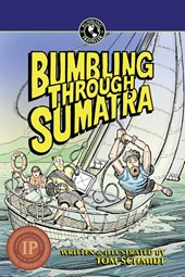 Bumbling Through Sumatra
