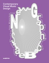New Graphic Beats: Contemporary Visual Music Design