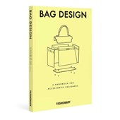 Fashionary Bag Design
