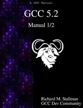 GCC 5.2 Manual 1/2