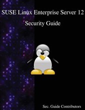 SUSE Linux Enterprise Server 12 - Security Guide