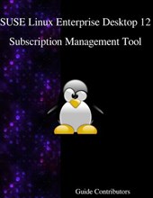 SUSE Linux Enterprise Desktop 12 - Subscription Management Tool