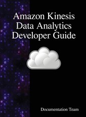 Amazon Kinesis Data Analytics Developer Guide