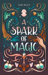 A Spark of Magic