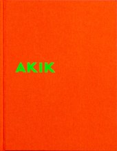 Camilo Rebelo - AKIK