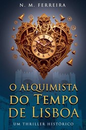 Alquimista do Tempo de Lisboa
