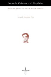 Leonardo Coimbra e a I República