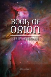 Book of Orion - Liber Aeternus