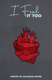 I Feel it Too