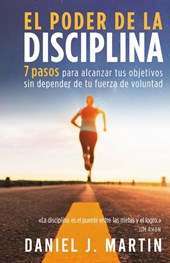 El poder de la disciplina