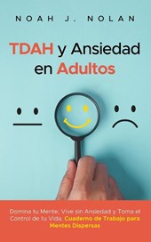 TDAH y Ansiedad en Adultos