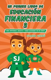 MI PRIMER LIBRO DE EDUCACIÓN FINANCIERA 3