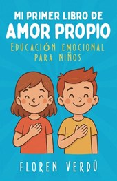 Mi primer libro de amor propio