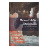 Malta and Holy War