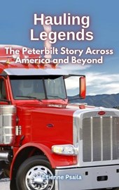 Hauling Legends
