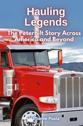 Hauling Legends