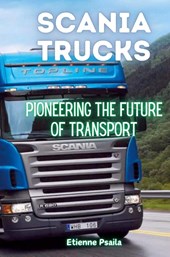 Scania Trucks