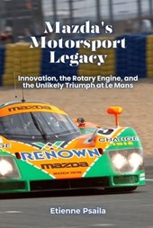 Mazda's Motorsport Legacy