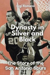 Dynasty in Silver and Black