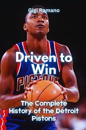 Driven to Win